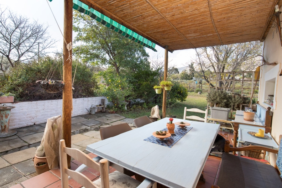 7 Bedroom Property for Sale in Barrydale Western Cape